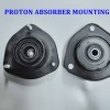 ABSORBER MOUNTING