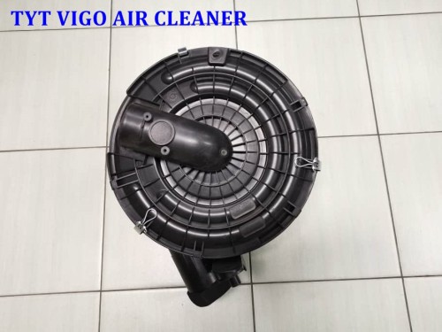 AIR CLEANER