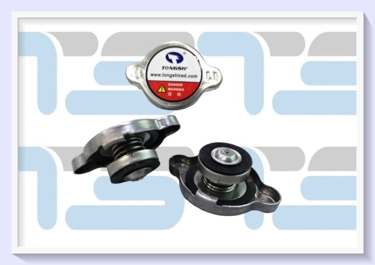 Car Spring Cap RADIATOR CAP 1.1 -SPRING – Tongshi Auto Radiator Supplies