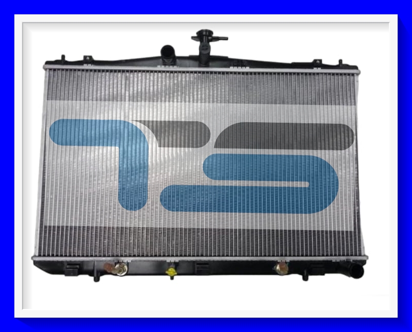LEXUS RX 350 2.4 (A) – Tongshi Auto Radiator Supplies